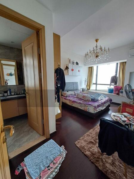 R&F Princess Cove Phase 1 - 5