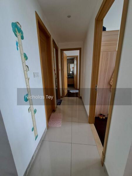 R&F Princess Cove Phase 1 - 3