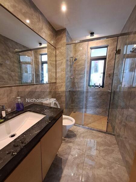 R&F Princess Cove Phase 1 - 2