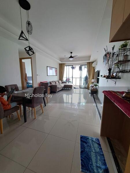 R&F Princess Cove Phase 1 - 4