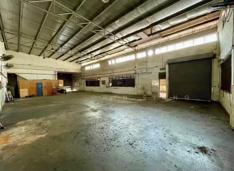 Taman Desa Cemerlang - 3