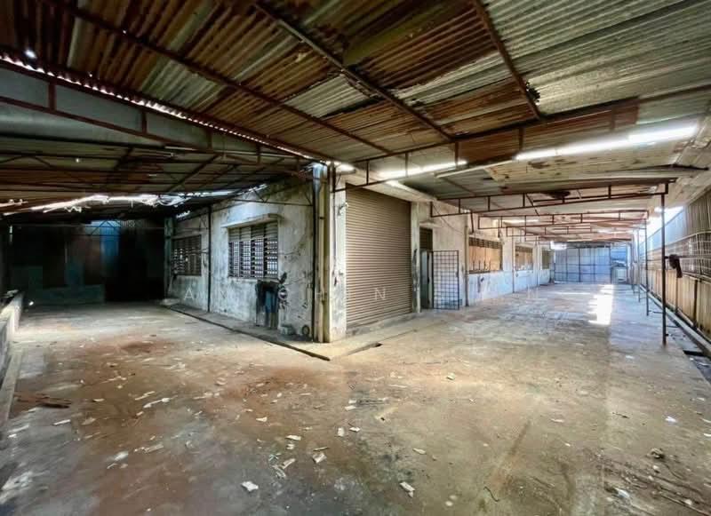 Taman Desa Cemerlang - 4