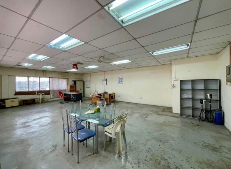 Taman Desa Cemerlang - 5