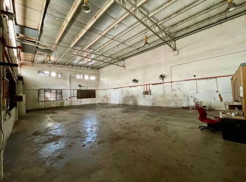 Taman Desa Cemerlang - 2