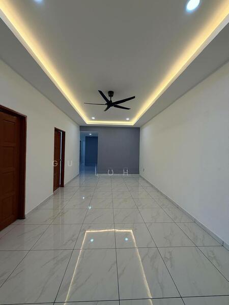 Jalan hulubalang, taman ungku tun aminah, skudai - 4