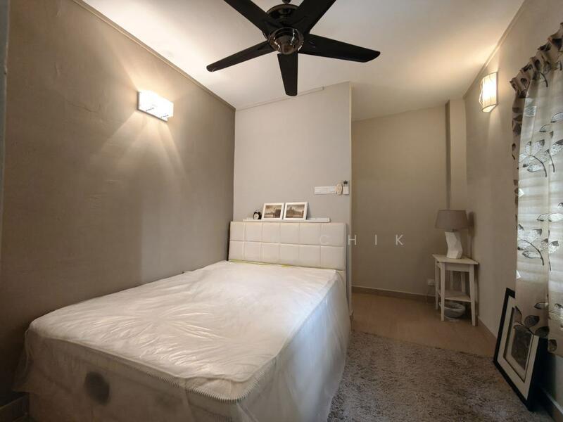 Miharja Condominium - 2