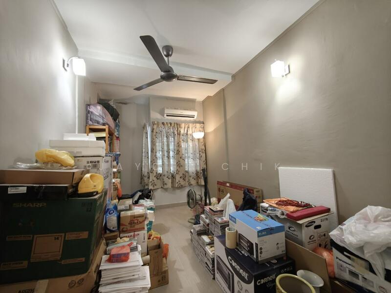 Miharja Condominium - 5
