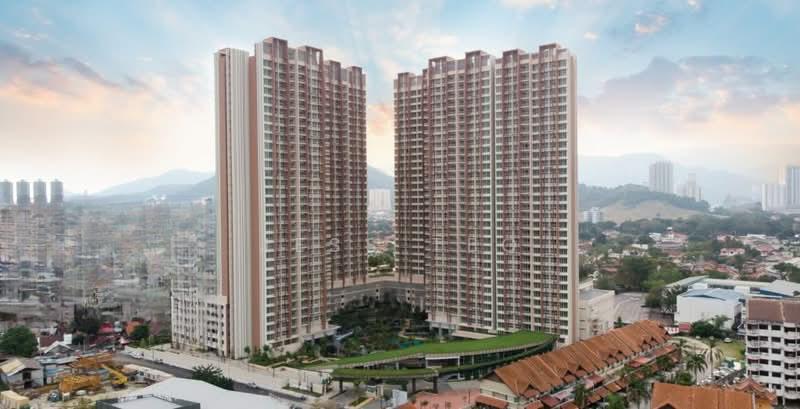 Setia Sky Ville - 2