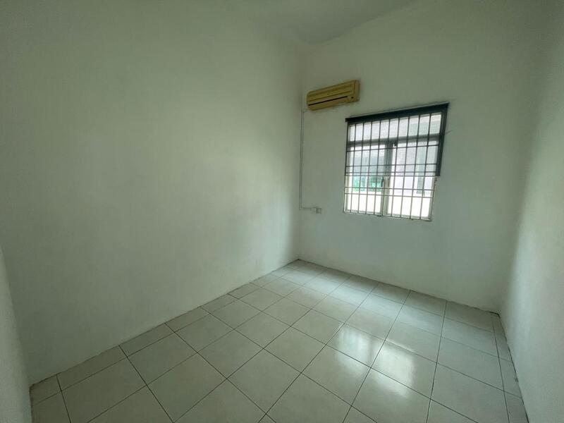 2 Storey Bungalow @ Taman Seri Juru - 5