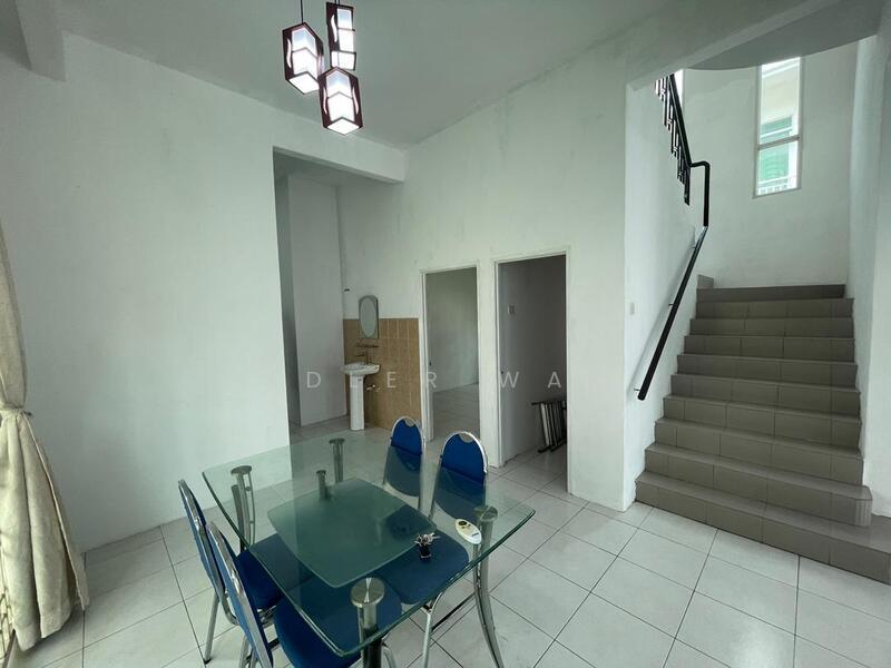 2 Storey Bungalow @ Taman Seri Juru - 2
