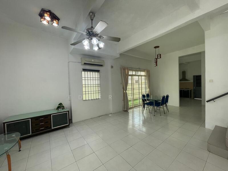 2 Storey Bungalow @ Taman Seri Juru - 1