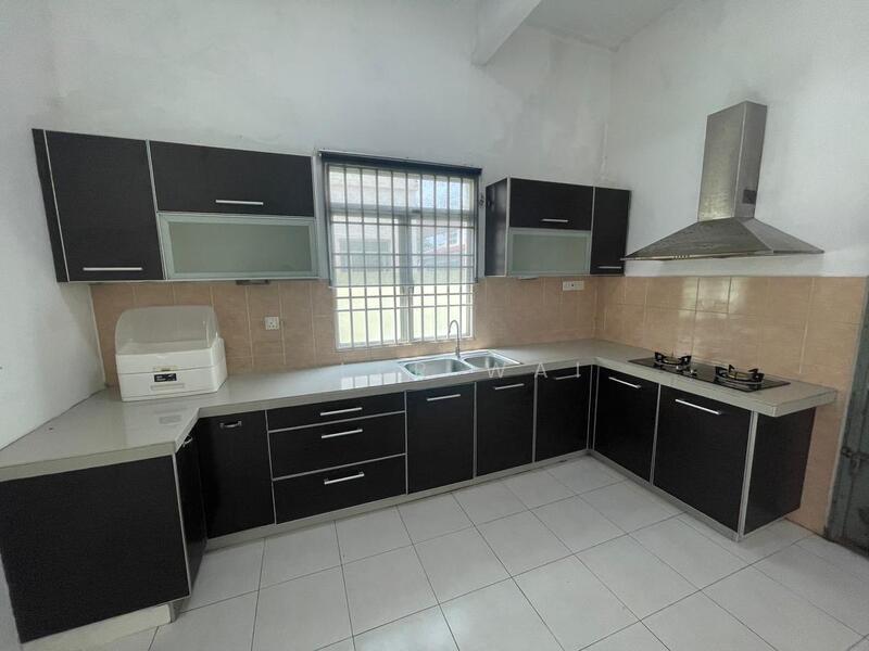 2 Storey Bungalow @ Taman Seri Juru - 3