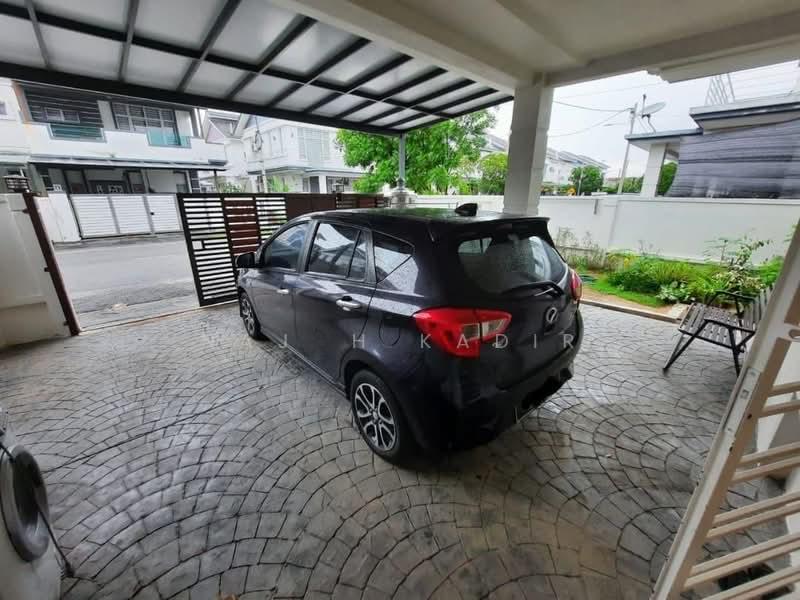 Bandar Saujana Putra - 5