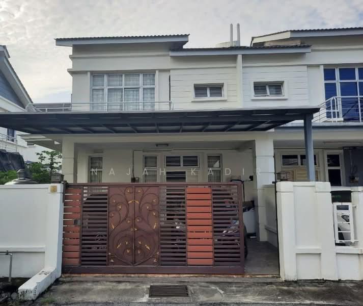 Bandar Saujana Putra - 2