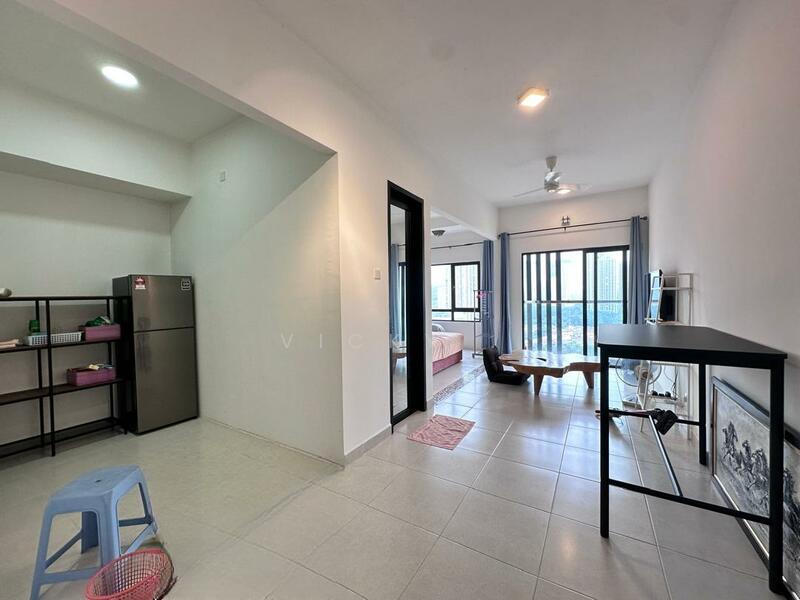 VIM 3 @ Desa Park North - 1