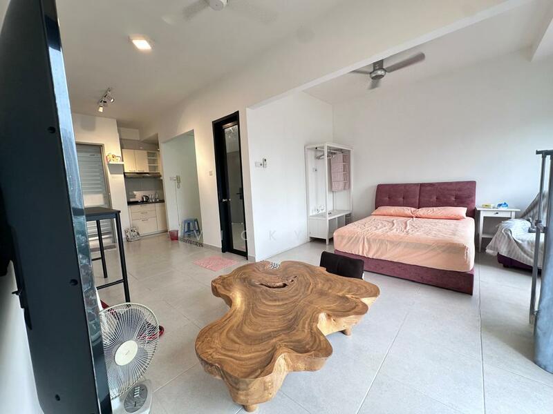 VIM 3 @ Desa Park North - 2