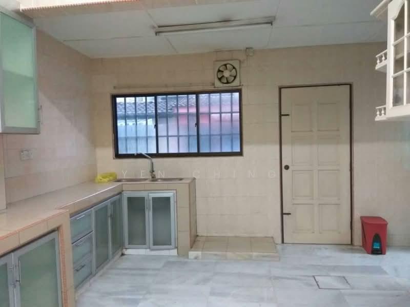Taman Selayang Melati 1.5sty House - 2