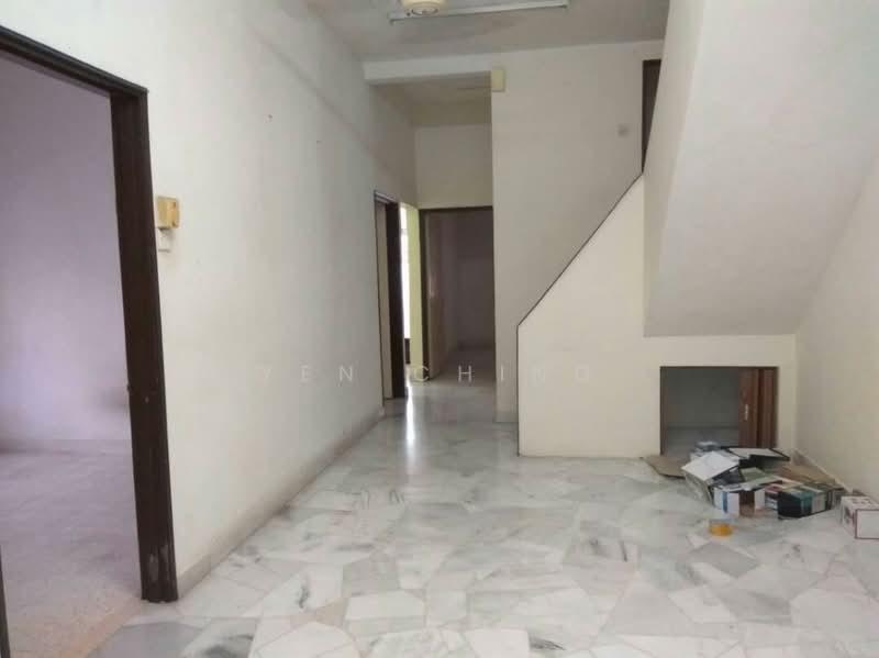 Taman Selayang Melati 1.5sty House - 3