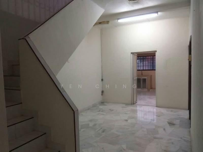 Taman Selayang Melati 1.5sty House - 5