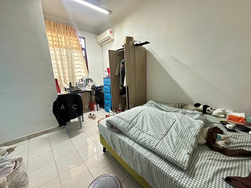 Bandar Sungai Long - 5