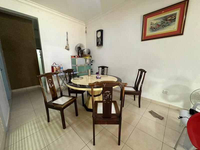 Bandar Sungai Long - 3