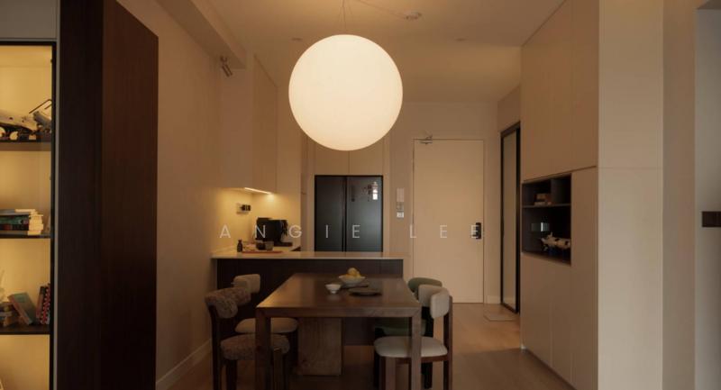 The Connaught One - 3