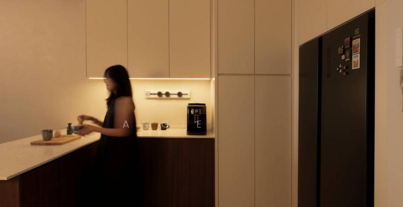 The Connaught One - 4