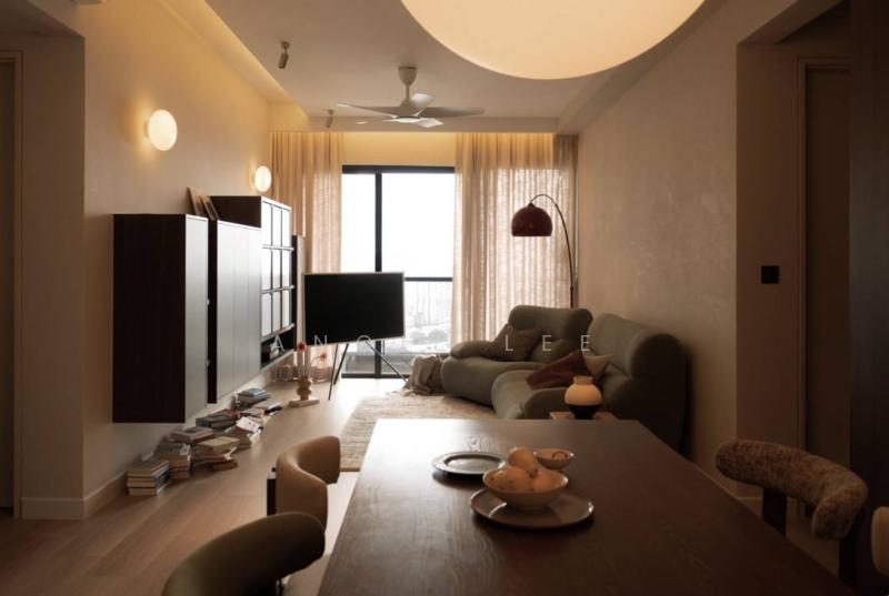 The Connaught One - 1