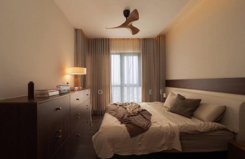 The Connaught One - 2