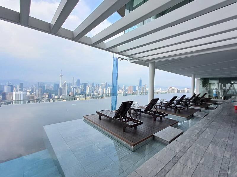 The Sentral Residences - 5