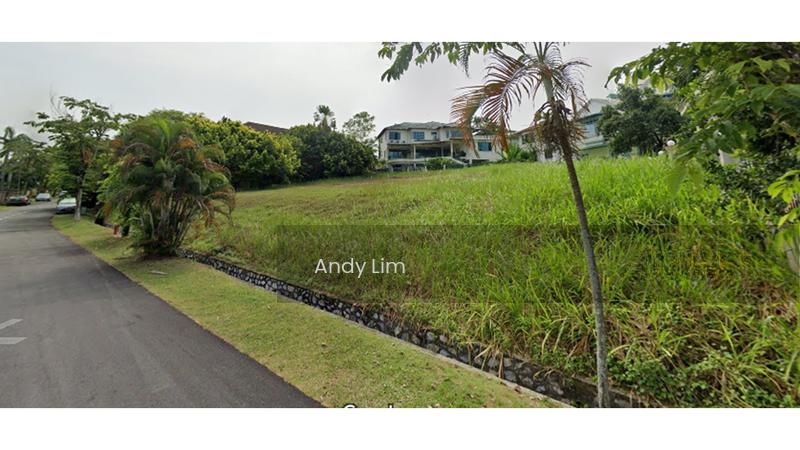 Taman OUG, Jalan Klang Lama, Old Klang Road - 1