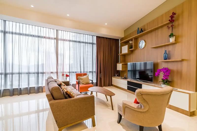 Banyan Tree Signatures - 1