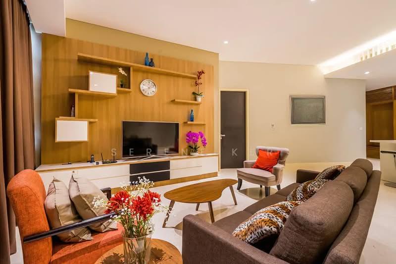 Banyan Tree Signatures - 2