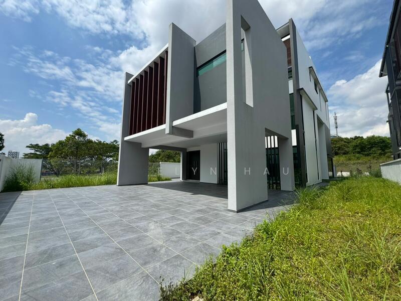 Seri Austin Heights - 1