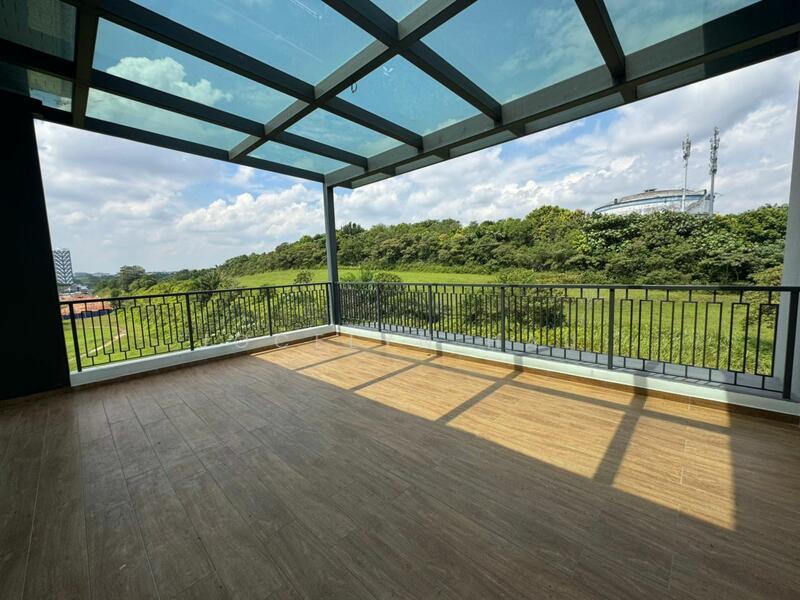 Seri Austin Heights - 3
