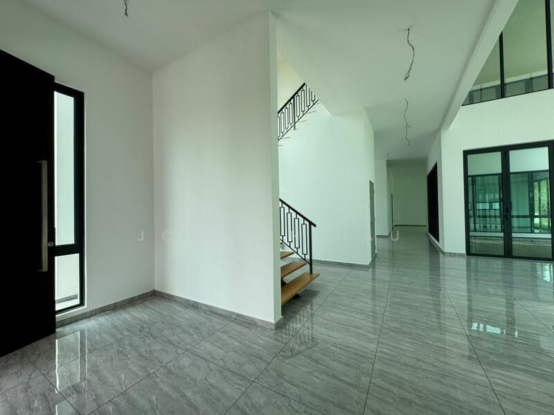 Seri Austin Heights - 4
