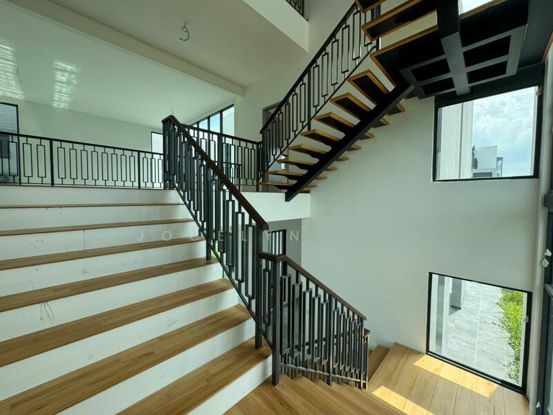Seri Austin Heights - 5