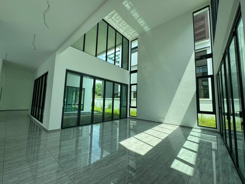 Seri Austin Heights - 3