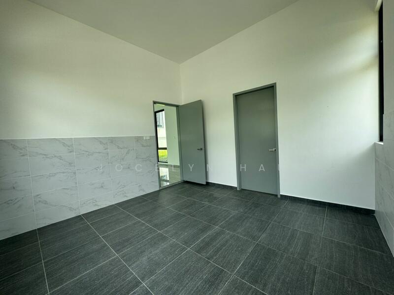 Seri Austin Heights - 4