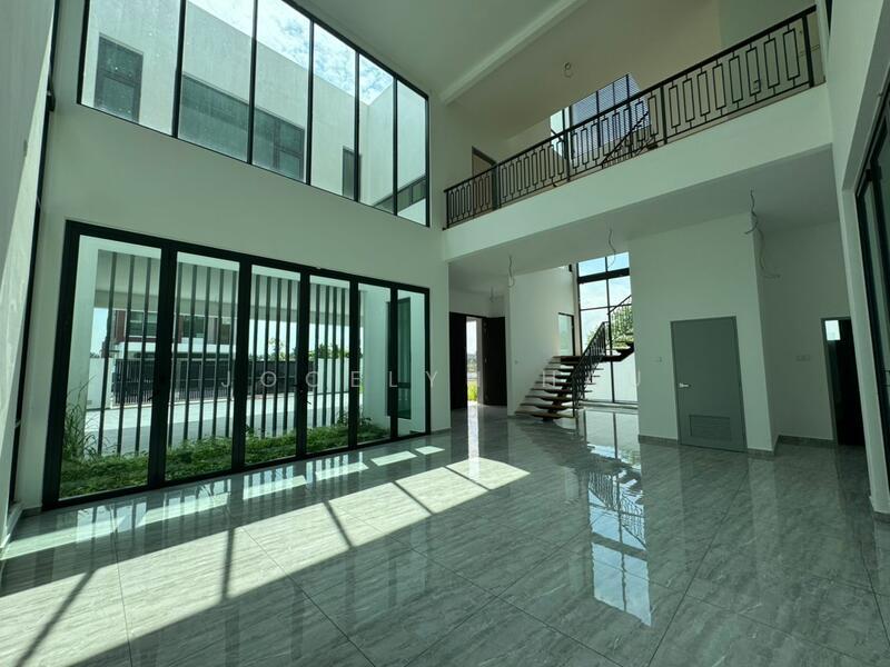 Seri Austin Heights - 2