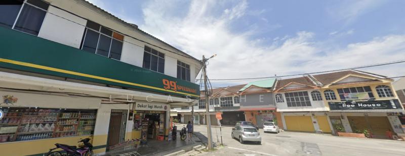 Taman Lawan Kuda - 3