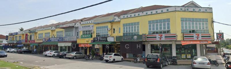 Taman Lawan Kuda - 4