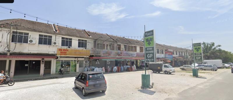 Taman Lawan Kuda - 5