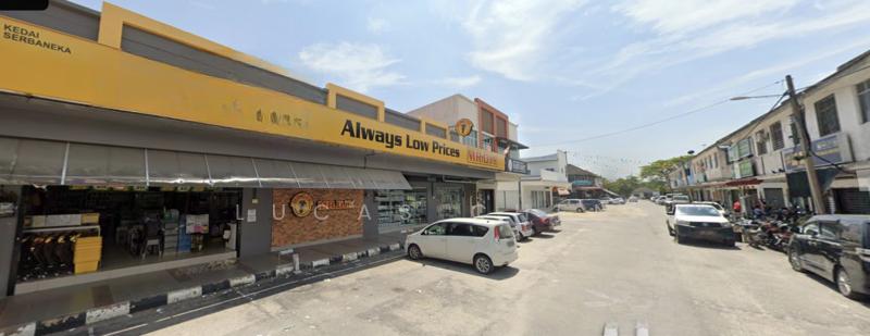 Taman Lawan Kuda - 2