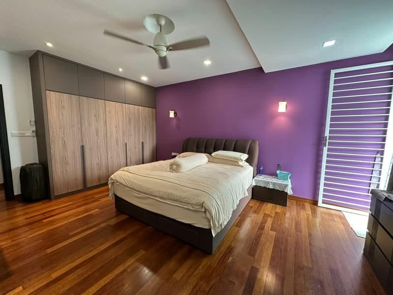 Minden Gardens Residence - 2