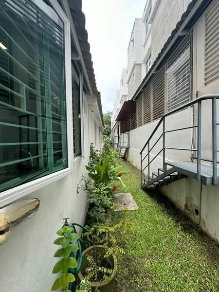 Minden Gardens Residence - 3