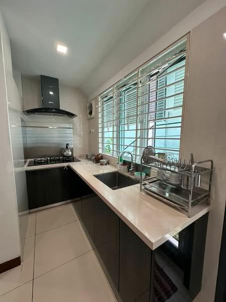 Minden Gardens Residence - 4