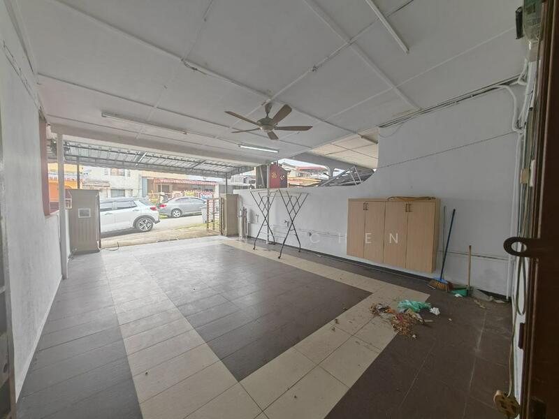 Taman seremban jaya - 1