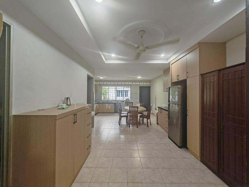 Taman seremban jaya - 4