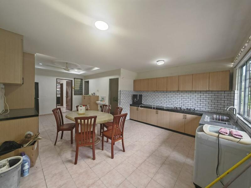 Taman seremban jaya - 3